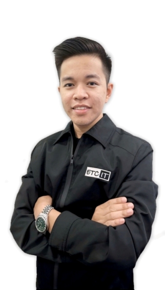 Employee image